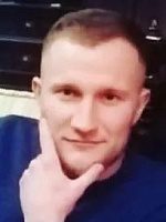 Шаршов Дмитрий Геннадьевич