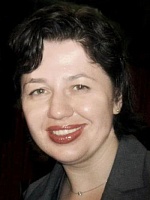 Половинец Ирина Владимировна