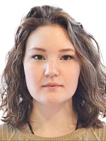 Смирнова Анна Андреевна