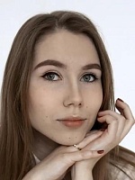 Филимонова Кристина Андреевна