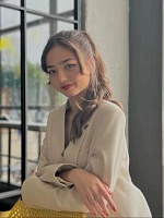 Рыскильдина Диана Мухаметовна