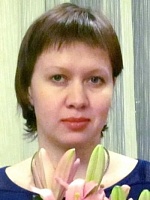 Белоголова Анастасия Анатольевна