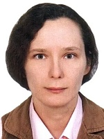 Захарова Валерия Евгеньевна