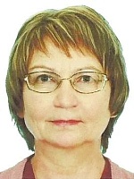 Сидоренко Галина Александровна