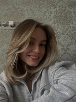 Палий Ирина Игоревна