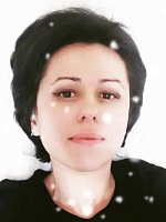 Арутюнян Наталья Владимировна