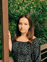 Ерёмина Светлана Юрьевна