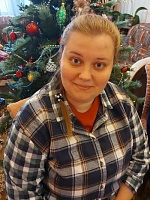 Жалова Александра Игоревна