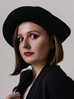 Новикова Виктория Сергеевна