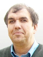 Алексеев Евгений Ростиславович