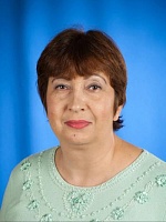 Мельник Ольга Анатольевна