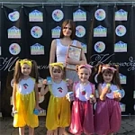 Татьяна Александровна Рязанцева