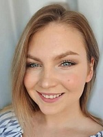 Яцко Анастасия Валерьевна