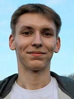Щербак Антон Остапович