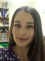 Кияшко Анна Васильевна