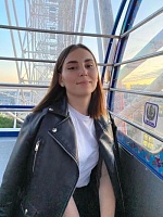 Ткачева Милена Дмитриевна