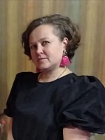 Казарцева Оксана Владимировна