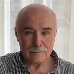 Крупецкий Сергей Львович