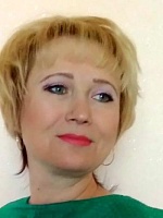 Гусева Марина Игоревна