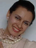 Королихина Екатерина Александровна