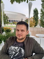 Ляшенко Алексей Викторович