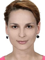 Киттлер Катарина Рихард