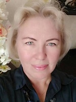 Куликова Елена Михайловна