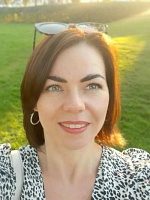 Моторная Елена Александровна