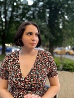 Калачева Мария Вячеславовна