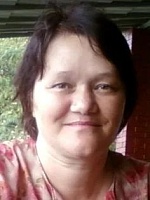 Платонова Татьяна Владимировна