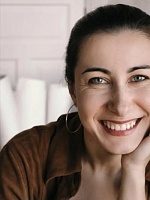 Захарова Наталия Андреевна