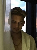 Аганин Лев Михайлович