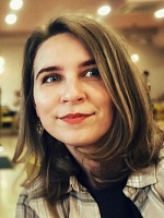 Кожевникова Александра Александровна