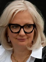 Черепанова Елена Николаевна