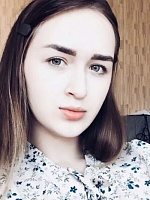 Кирячёк Ирина Юрьевна