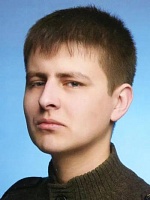 Перов Сергей Сергеевич