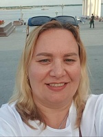 Конько Ольга Александровна