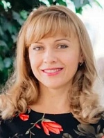 Семенченко Лариса Валериевна