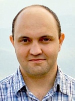 Панфилов Кирилл Викторович