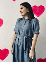 Колесникова Мария Олеговна