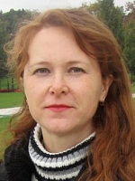Карпинская Ирина Анатольевна