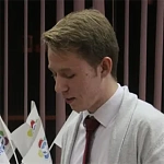 Александр Александрович Зольников