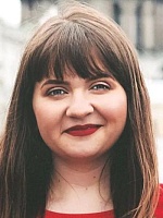 Вылегжанина Юлия Александровна