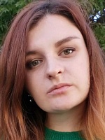 Ломакина Екатерина Геннадьевна