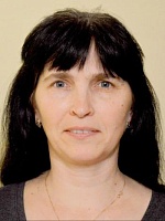 Стахова Наталья Николаевна