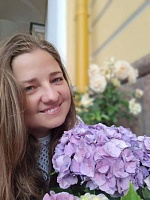 Дерябина Алла Сергеевна