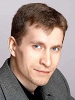 Барсуков Михаил Федорович