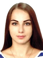 Сароглиди Ангелина Владимировна