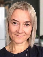 Гриненко Татьяна Викторовна