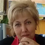 Емельянова Людмила Ивановна